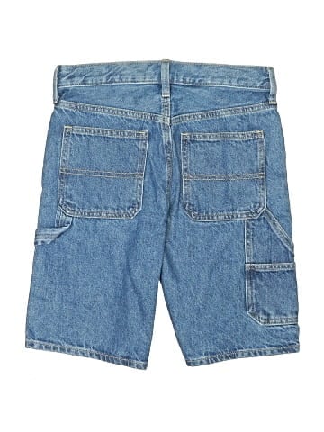 Old Navy Denim Shorts (view 2)