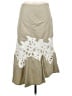 Derek Lam Tan Casual Skirt Size EU (IT) 42 / US 6 - photo 1