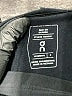 On Cloud Black Long Sleeve Turtleneck Size S - photo 7