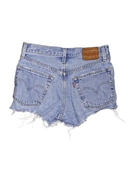 Levi's Denim Shorts (view 2)