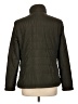Free Country 100% Polyester Solid Green Jacket Size L - photo 2
