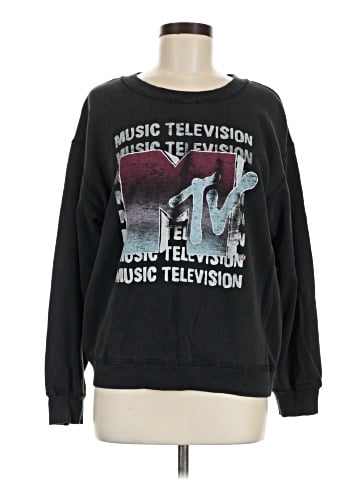MTV Sweatshirt (view 1)