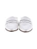 Charles by Charles David White Mule/Clog Size 9 - photo 2