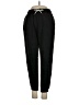 Gap Solid Black Track Pants Size XS - photo 1