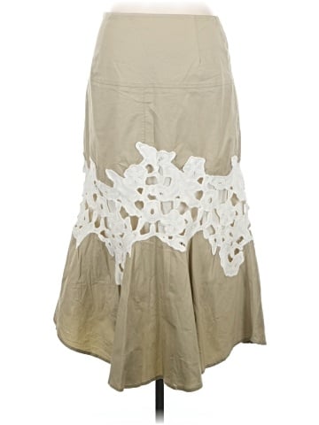 Derek Lam Casual Skirt (view 2)