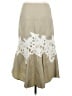 Derek Lam Tan Casual Skirt Size EU (IT) 42 / US 6 - photo 2