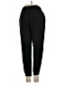 Gap Solid Black Track Pants Size XS - photo 2