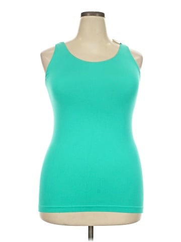 Cato Sleeveless Top (view 1)