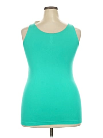 Cato Sleeveless Top (view 2)
