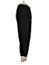 Gap Solid Black Track Pants Size XS - photo 4