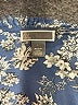 Chelsea28 100% Polyester Blue Sleeveless Blouse Size L - photo 7