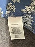 Chelsea28 100% Polyester Blue Sleeveless Blouse Size L - photo 8