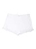 Alice & Trixie White Shorts Size L - photo 1
