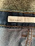 Old Navy Blue Denim Shorts Size 10 Petite - photo 3