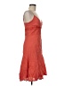 Assorted Brands Orange Cocktail Dress Size 9 - photo 4