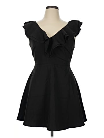 Lulus Cocktail Dress (view 1)