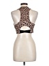 Fabletics Brown Tank Top Size L - photo 2