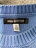 Urban Outfitters Blue Pullover Sweater Size S - photo 6