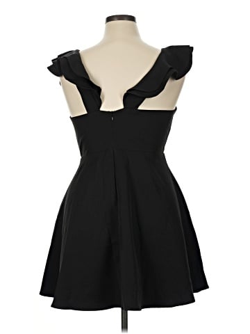 Lulus Cocktail Dress (view 2)