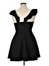 Lulus Black Cocktail Dress Size XL - photo 2
