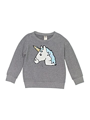 OshKosh B'gosh Pullover Sweater (view 1)