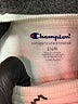 Champion Print Ivory White Pullover Sweater Size 3-6 mo - photo 4