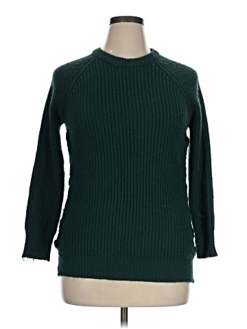 Zoey Turtleneck Sweater (view 1)