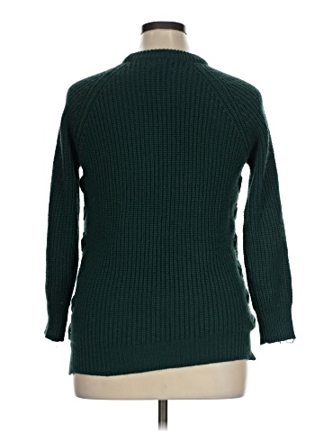 Zoey Turtleneck Sweater (view 2)