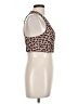 Fabletics Brown Tank Top Size L - photo 4