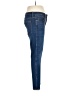 Madewell 100% Cotton Hearts Blue Jeans Size 13 - photo 4