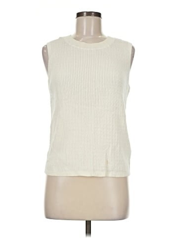 Lands' End Sweater Vest (view 1)