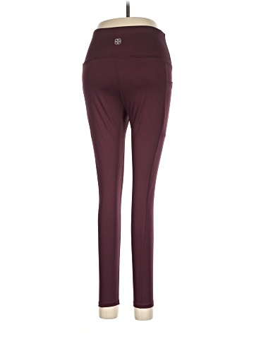 Daisy Fuentes Active Pants (view 2)