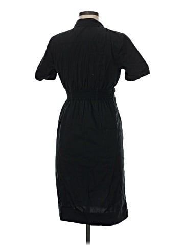 Motherhood Casual Dress (view 2)
