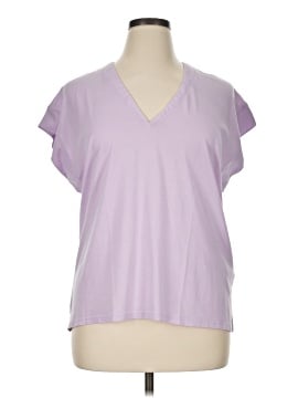 FRAME Short Sleeve T-Shirt (view 1)