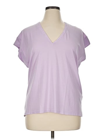 FRAME Short Sleeve T-Shirt (view 1)