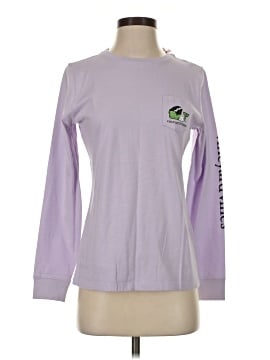 Vineyard Vines Long Sleeve Top (view 1)