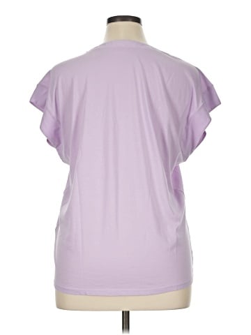 FRAME Short Sleeve T-Shirt (view 2)