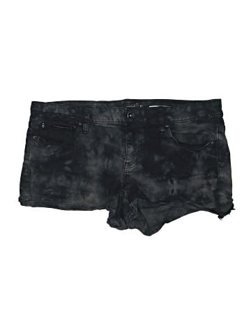 Lovesick Denim Shorts (view 1)