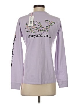 Vineyard Vines Long Sleeve Top (view 2)