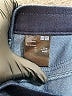 Uniqlo Blue Jeans Size L - photo 7