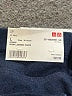 Uniqlo Blue Jeans Size L - photo 9
