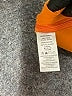 Naked Zebra 100% Polyester Orange Sleeveless Top Size L - photo 8