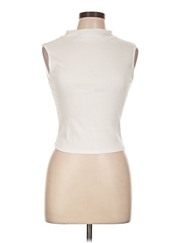 Active Sleeveless T-Shirt (view 1)