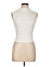 Active Ivory Sleeveless T-Shirt Size L - photo 1