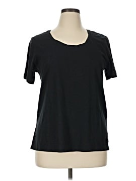 Three Dots Short Sleeve T-Shirt (view 1)