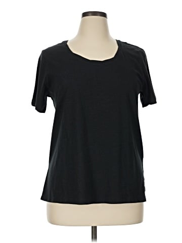 Three Dots Short Sleeve T-Shirt (view 1)