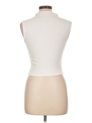 Active Sleeveless T-Shirt (view 2)