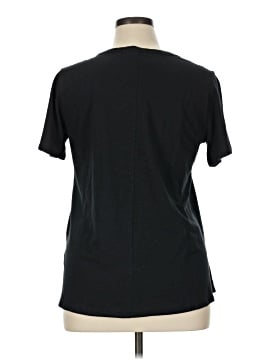 Three Dots Short Sleeve T-Shirt (view 2)