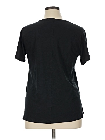 Three Dots Short Sleeve T-Shirt (view 2)