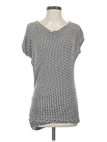 CAbi Short Sleeve Blouse (view 1)